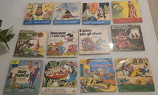LP 45 GIRI LOTTO 12 VINILI