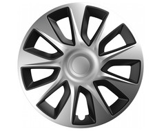 Set 4 Copricerchi 14"