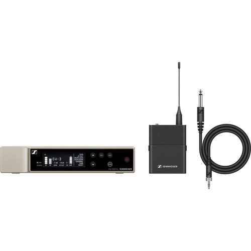 Sennheiser ci1 set - sennheiser,