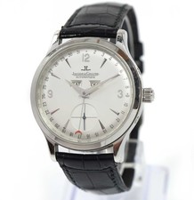 Jaeger-Lecoultre Master