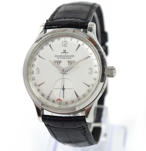 Jaeger lecoultre master - jaeger-lecoultre,