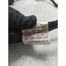 Cablaggio impianto elettrico