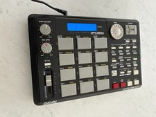 Akai mpc 500 - akai,