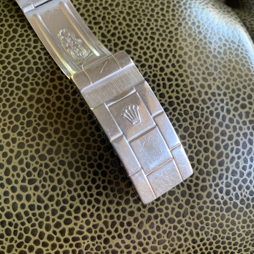 Rolex 93150 1983 - , chiusura