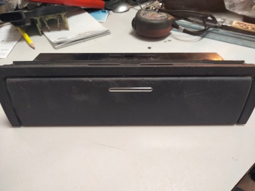 Cassetto portaoggetti consolle - cassetto,