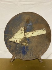 Insegna Tabella Cartello