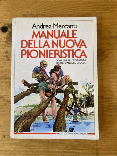 Andrea mercanti manuale - andrea, |