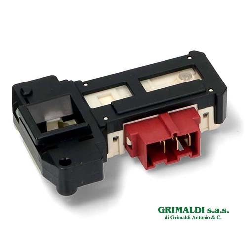 Elettroserratura metalflex - elettroserratura,