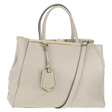 Borsa a mano FENDI 2Jours