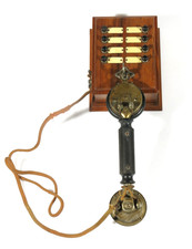 PRL) TELEFONO TÉLÉPHONE