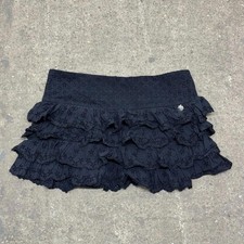 Y2K Vintage Denny Rose Eyelet