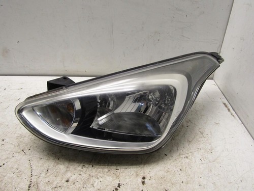 Hyundai i10 fanale - ii,