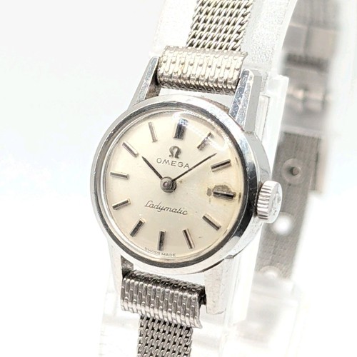 Orologio vintage omega - vintage,