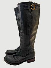 Stivali al ginocchio