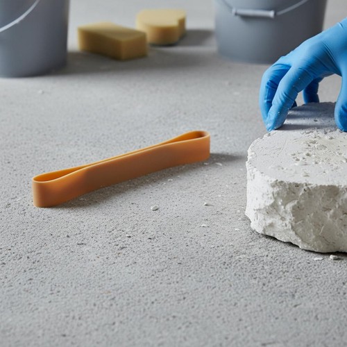 Elastico per stampi - per, gesso