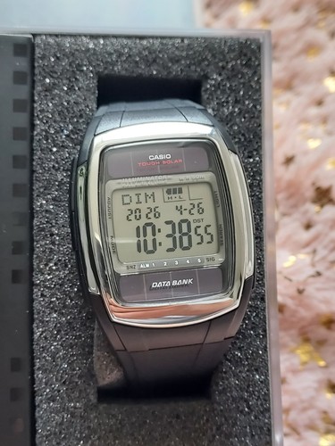 Montre casio e30 - casio, db-e30