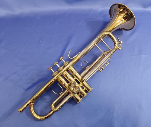 Tromba bach stradivarius - tromba,