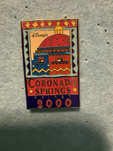 Disney coronado springs - disney's,