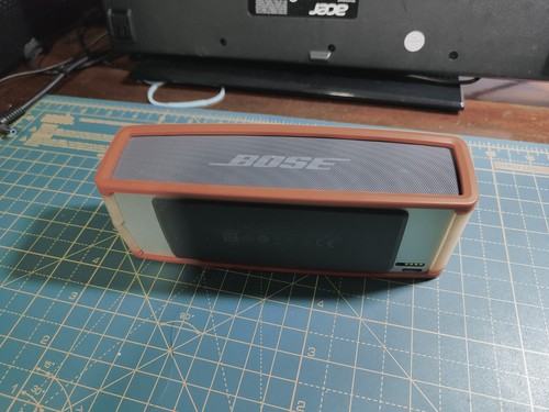 Bose soundlink mini perfetto - bose,