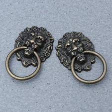  10 Pcs Pomelli Dei Cassetti