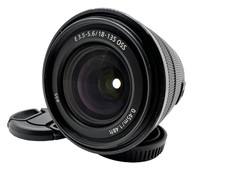 [QUASI NUOVO] SONY SEL E