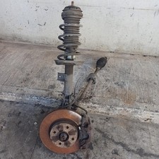 Fusello Sospensione Ammortizzatore Destro Fiat Panda Lancia Y 1.2 Benzina 2014