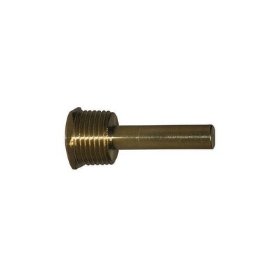 Pozzetto per sonda gas - 1/2,