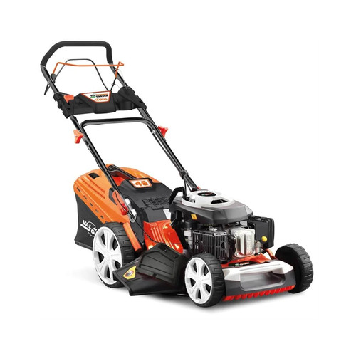 Rasaerba semovente scoppio - rasaerba, a