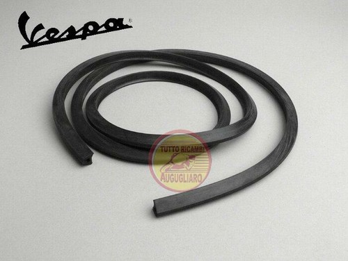 Profilo guarnizione bauletto