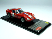 1:43 KYOSHO Ferrari 250 GTO -