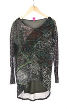 Abito tunica donna Save The