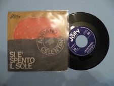 ADRIANO CELENTANO - SI È