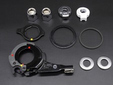 Centralina cambio Shimano Alfine Nexus SG-8R31 8R36 CJ-8S20 chiusura a baionetta 6R/6L