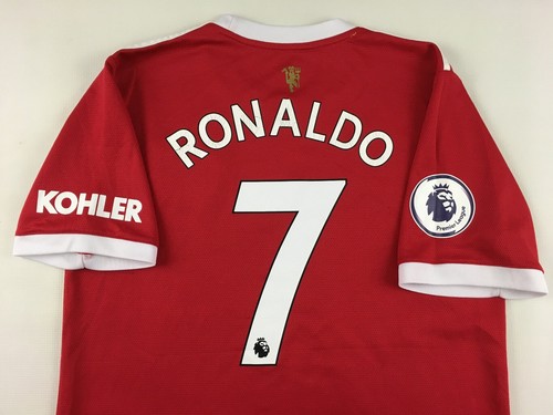 Manchester utd maglia - utd.,