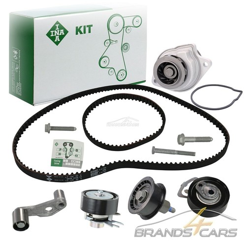 Ina kit cinghia dentata - ina,