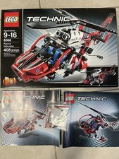 LEGO Technic Elicottero di