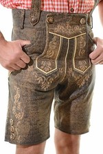 Pantaloncini tradizionali