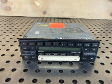 Autoradio Mercedes Benz Becker