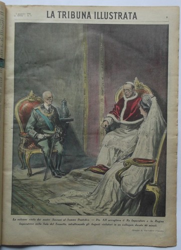 Tribuna illustrata 1940 - tribuna,