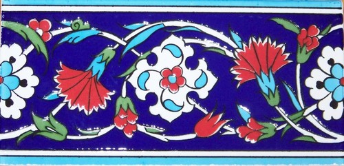 Bordo piastrelle ceramica - 40,