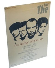 THE THE Display The Beaten