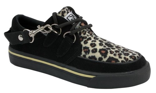 A6142 tuk sneaker - t.u.k.,