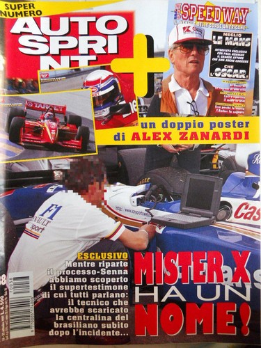 Autosprint 1997 il - autosprint,