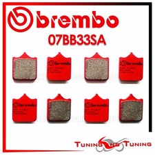 Pastiglie anteriori brembo - pastiglie,