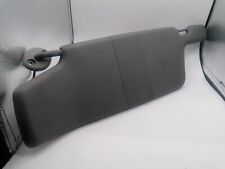 VISIERA PARASOLE SINISTRA CON