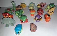 SUPER FOODIES 2 - PERSONAGGI A