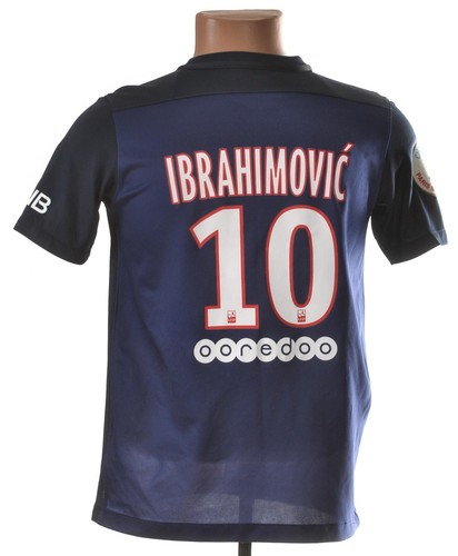 Maglia calcio psg 2015 - calcio,