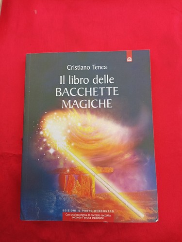 Libro cristiano tenca il - libro,,