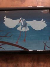 Rinaldo De Carolis  Acrilico