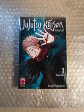 JUJUTSU KAISEN 1 -PRIMA